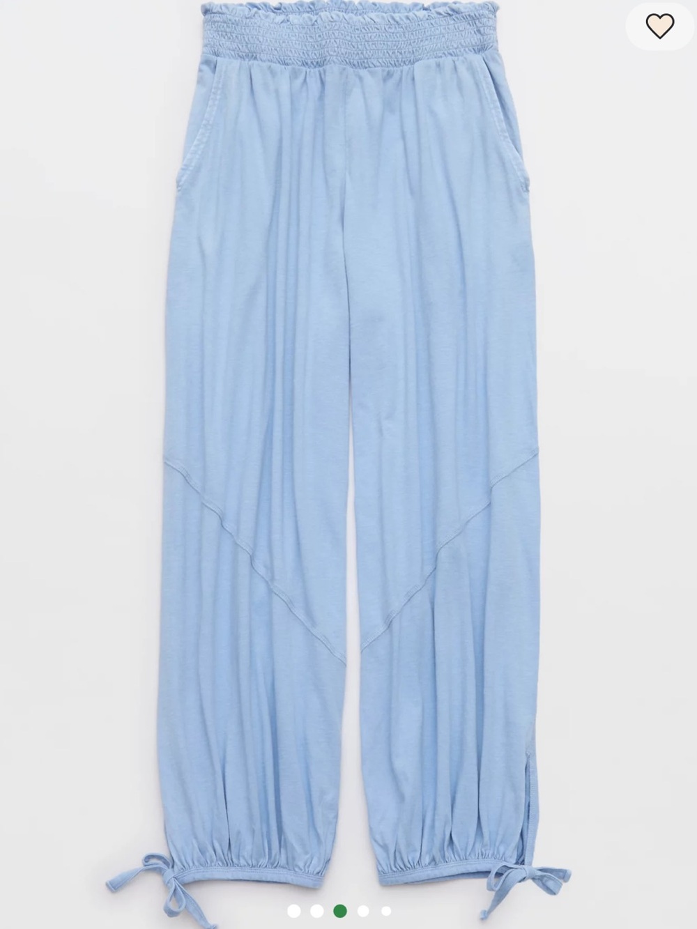 Aerie Happiest Jogger Pants - NWT - Size Small - Picture 3 of 9